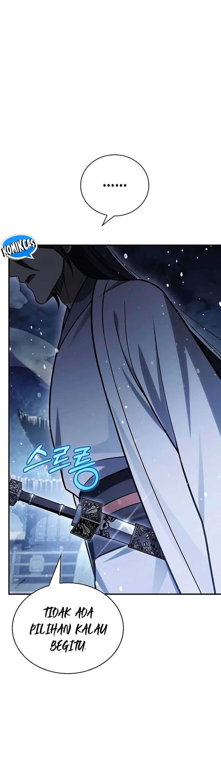 Heavenly Grand Archive’s Young Master Chapter 115 Gambar 4