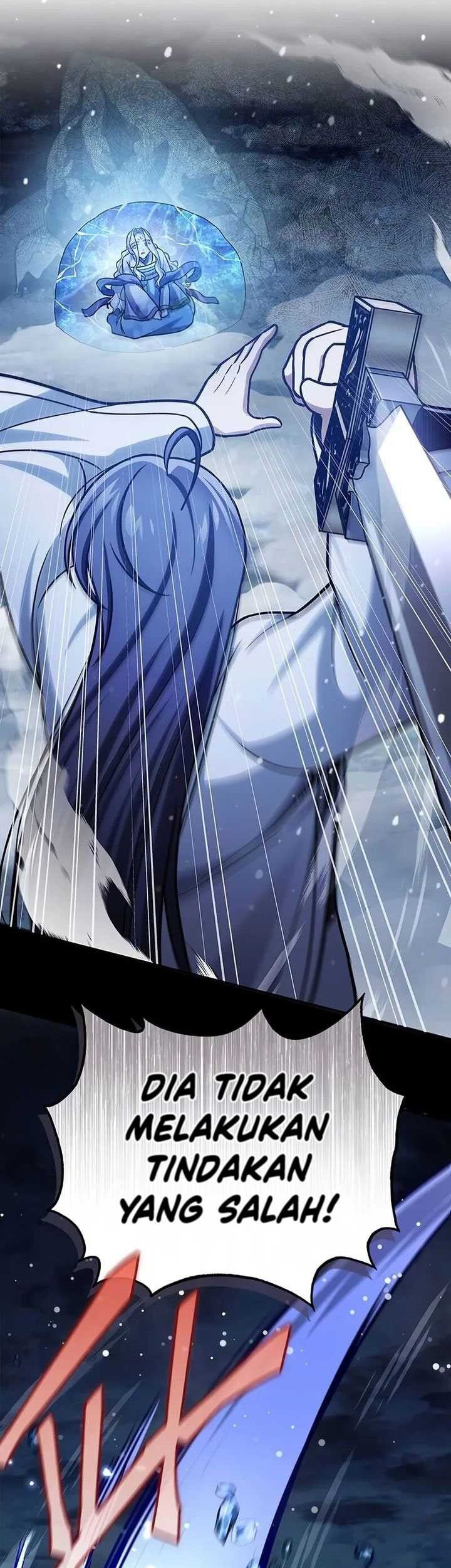 Heavenly Grand Archive’s Young Master Chapter 115 Gambar 67