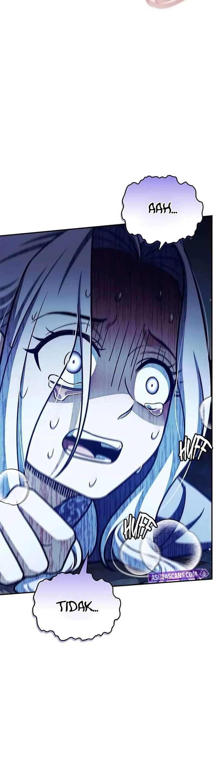 Heavenly Grand Archive’s Young Master Chapter 115 Gambar 69