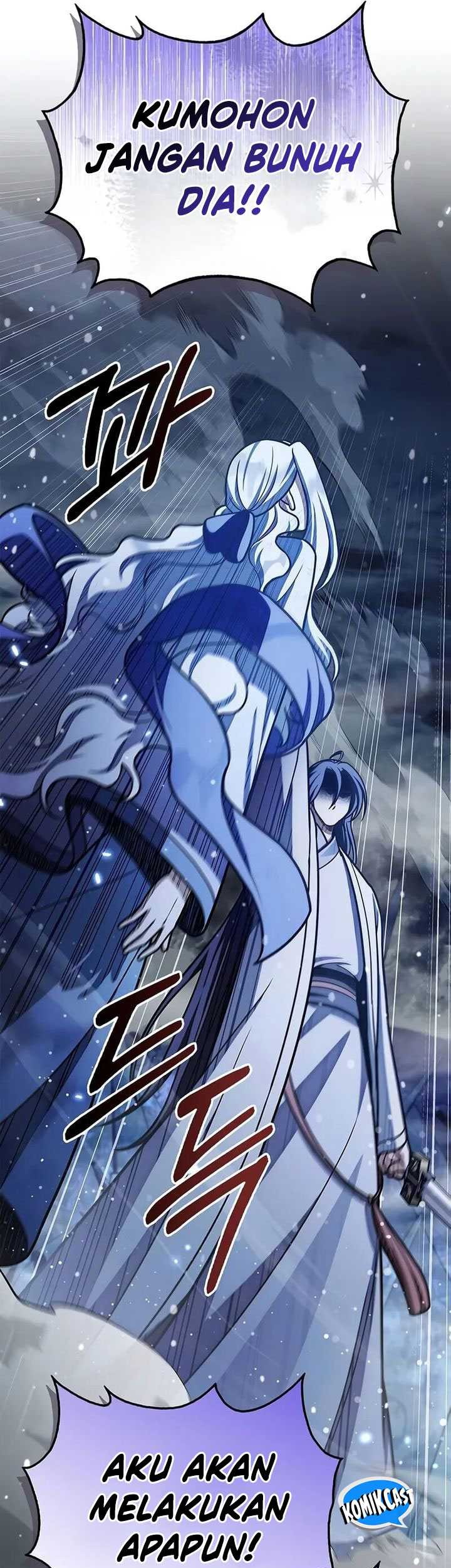 Heavenly Grand Archive’s Young Master Chapter 115 Gambar 71