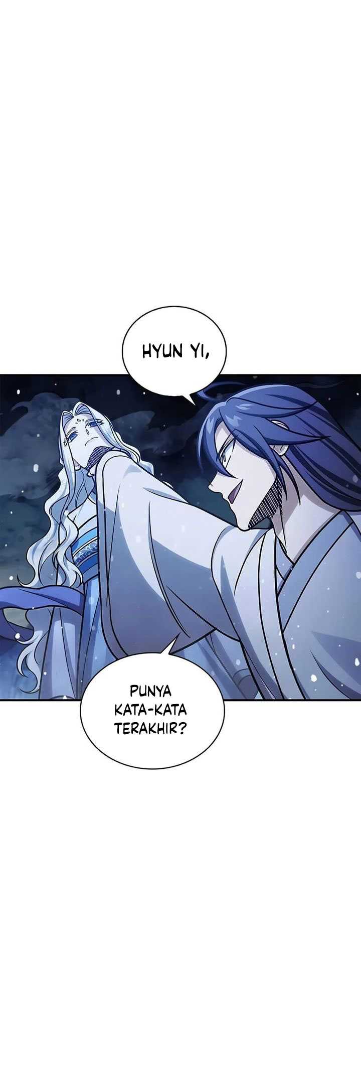 Heavenly Grand Archive’s Young Master Chapter 115 Gambar 73