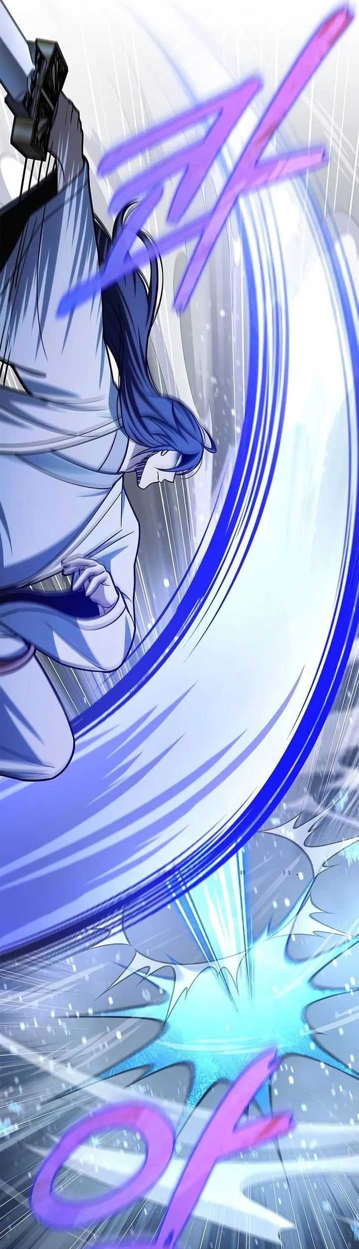 Heavenly Grand Archive’s Young Master Chapter 115 Gambar 61