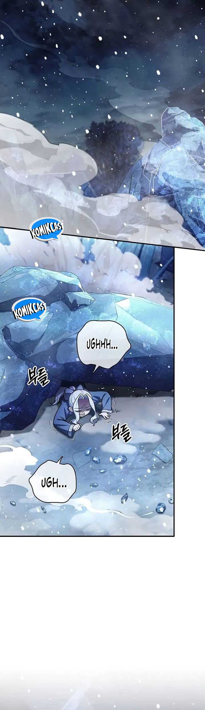 Heavenly Grand Archive’s Young Master Chapter 115 Gambar 63