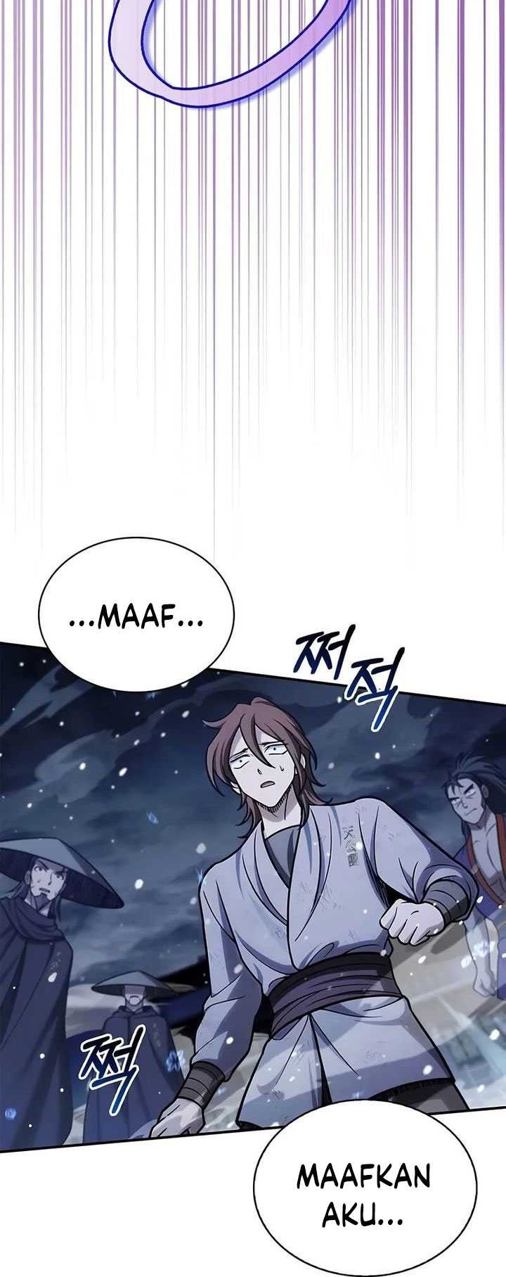 Heavenly Grand Archive’s Young Master Chapter 115 Gambar 83