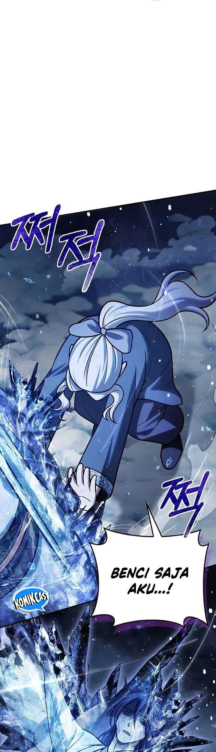 Heavenly Grand Archive’s Young Master Chapter 115 Gambar 84