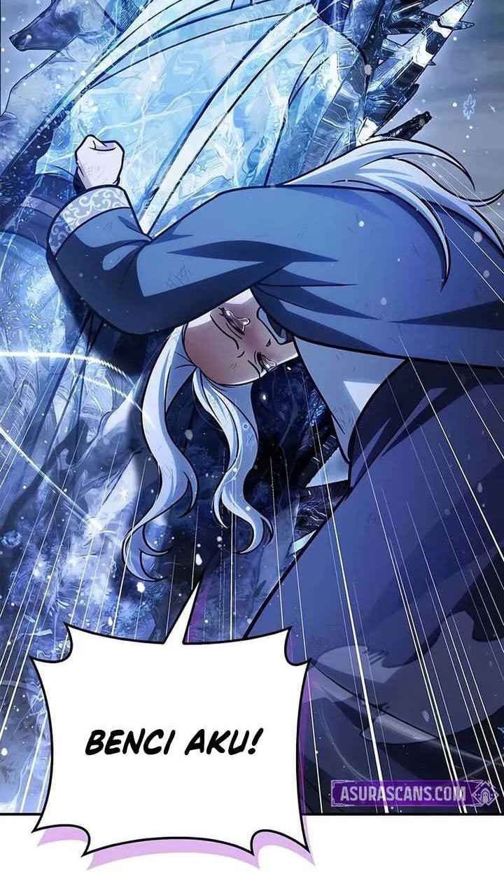 Heavenly Grand Archive’s Young Master Chapter 115 Gambar 85