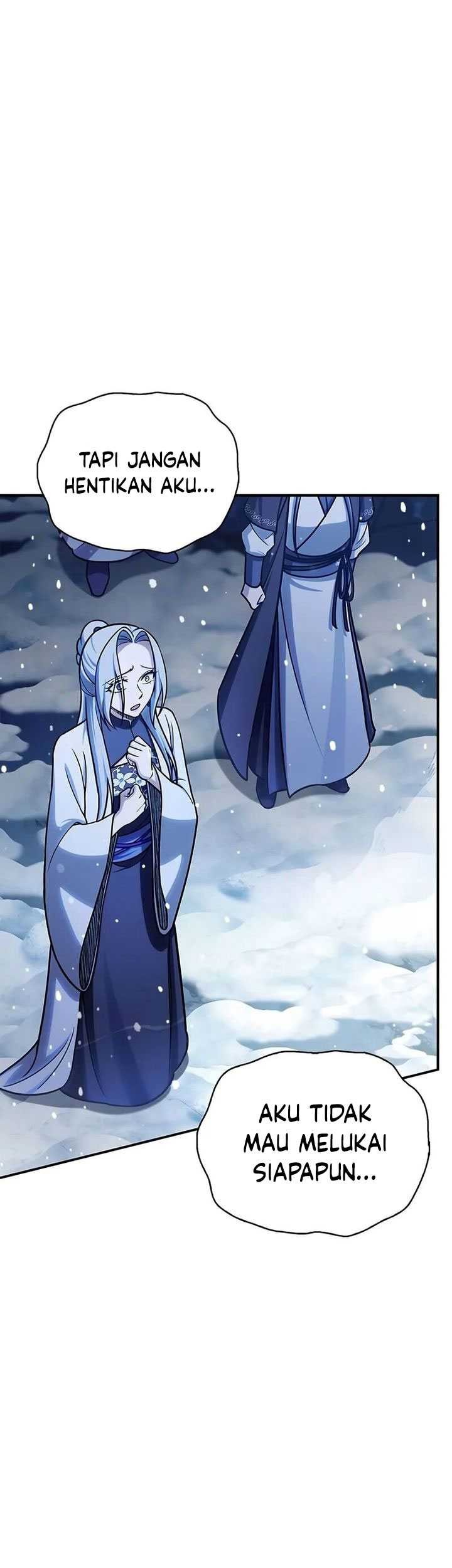 Heavenly Grand Archive’s Young Master Chapter 115 Gambar 86