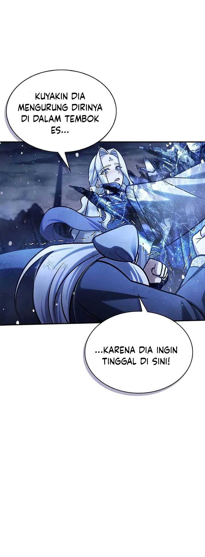 Heavenly Grand Archive’s Young Master Chapter 115 Gambar 91