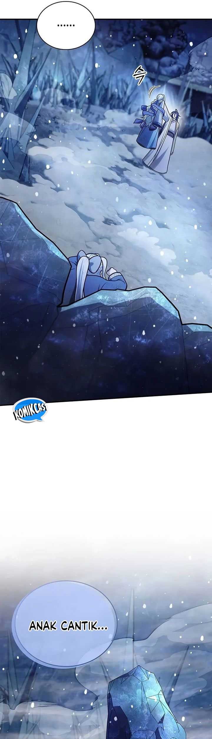 Heavenly Grand Archive’s Young Master Chapter 115 Gambar 74