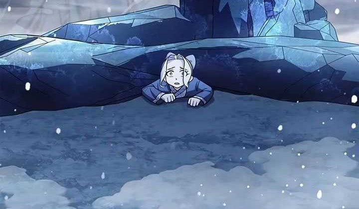 Heavenly Grand Archive’s Young Master Chapter 115 Gambar 75