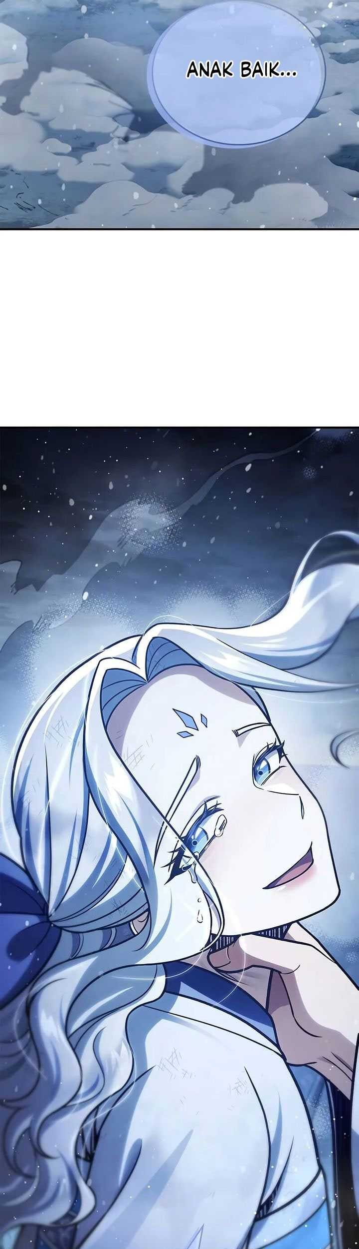 Heavenly Grand Archive’s Young Master Chapter 115 Gambar 76