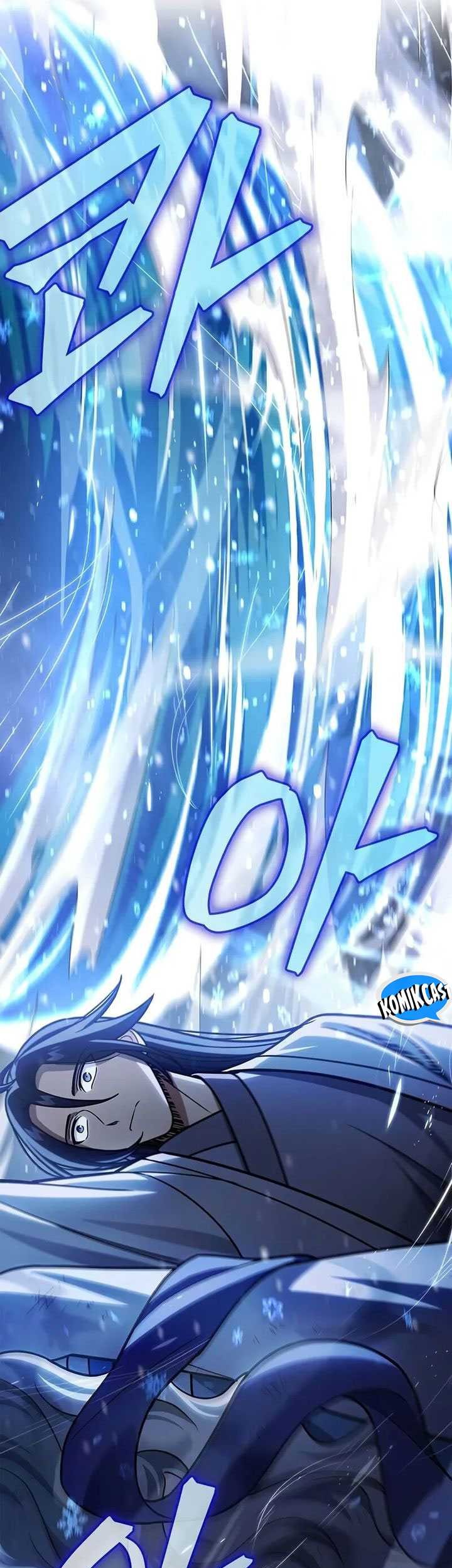 Heavenly Grand Archive’s Young Master Chapter 115 Gambar 80