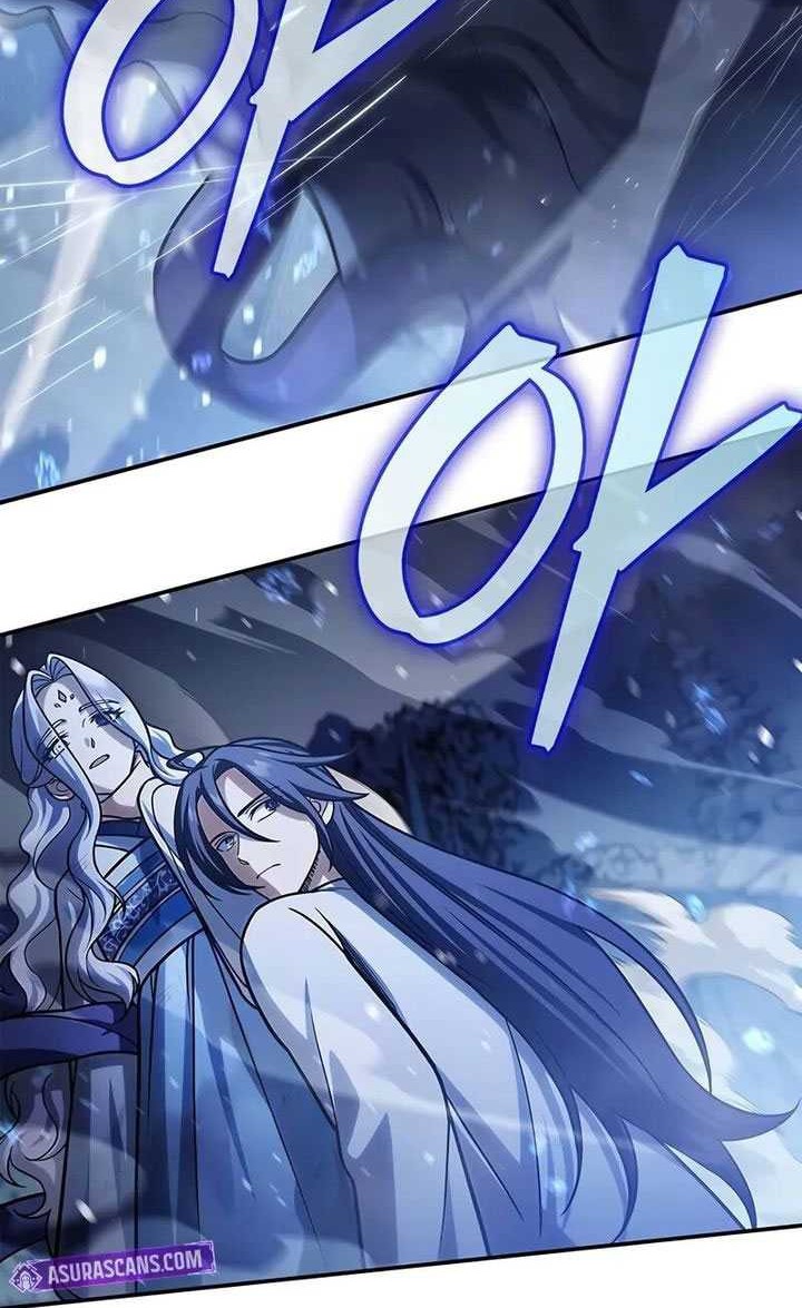 Heavenly Grand Archive’s Young Master Chapter 115 Gambar 81