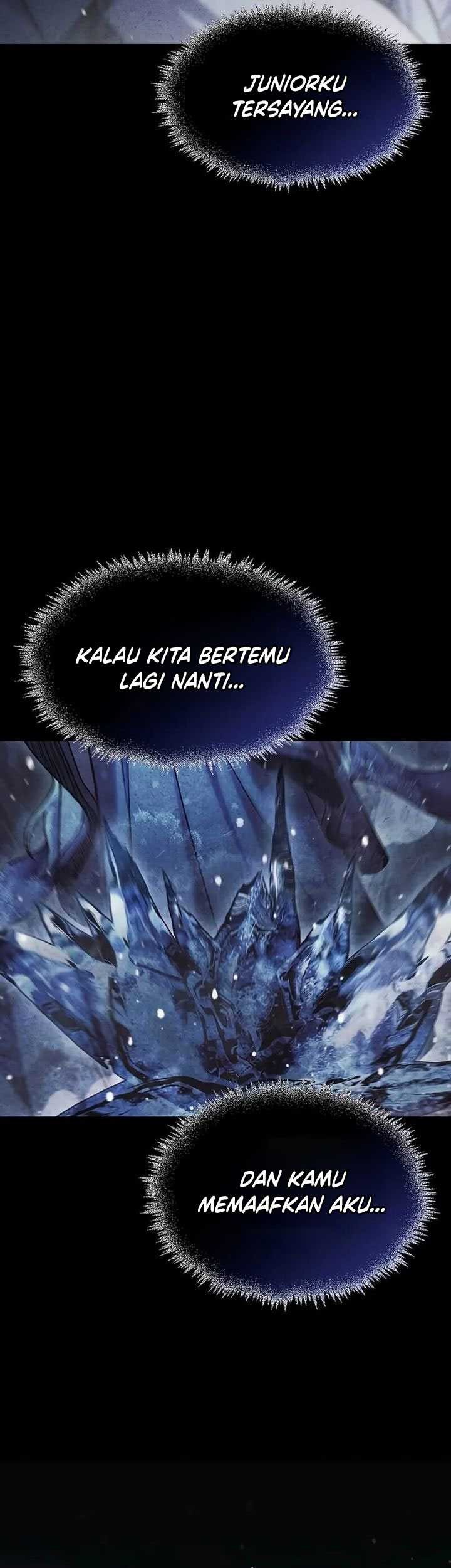 Heavenly Grand Archive’s Young Master Chapter 115 Gambar 100