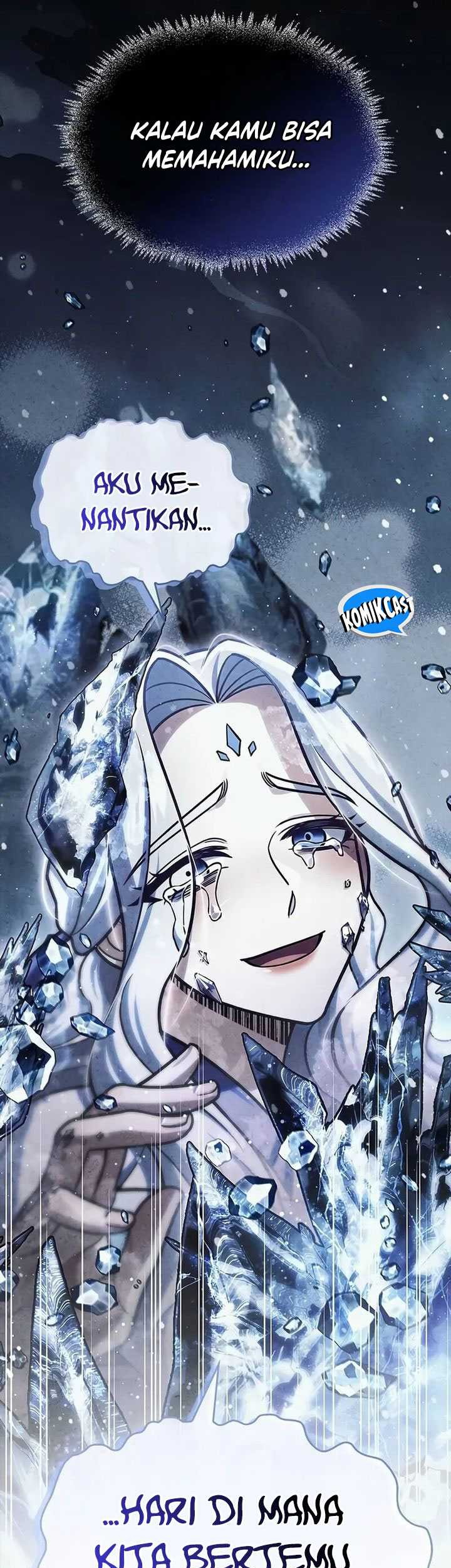 Heavenly Grand Archive’s Young Master Chapter 115 Gambar 102