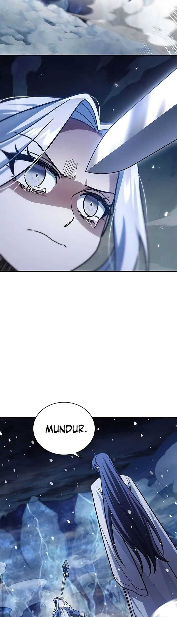 Heavenly Grand Archive’s Young Master Chapter 115 Gambar 12