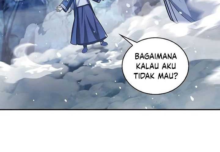 Heavenly Grand Archive’s Young Master Chapter 115 Gambar 13