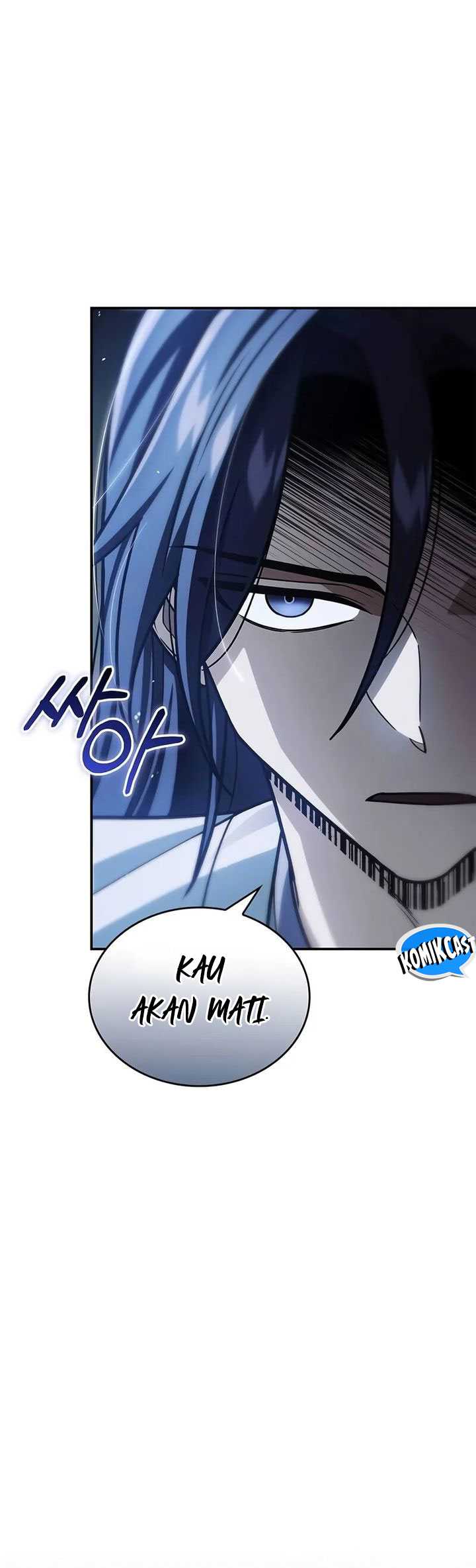 Heavenly Grand Archive’s Young Master Chapter 115 Gambar 14