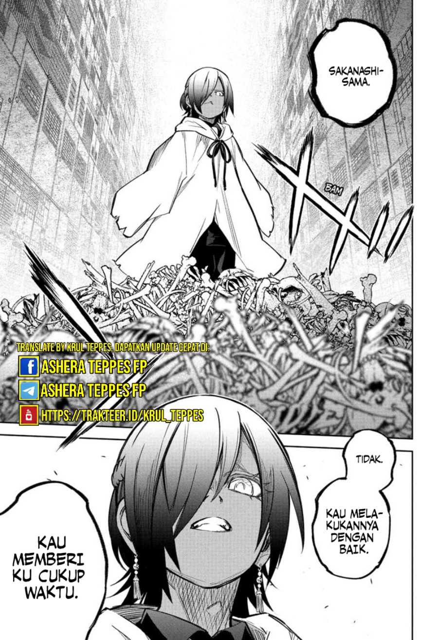 Sousei no Onmyouji Chapter 120 Gambar 24