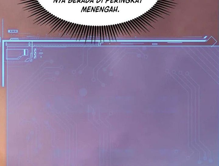 SSS-level Paladin Who Breaks All Logic Chapter 56 Gambar 38