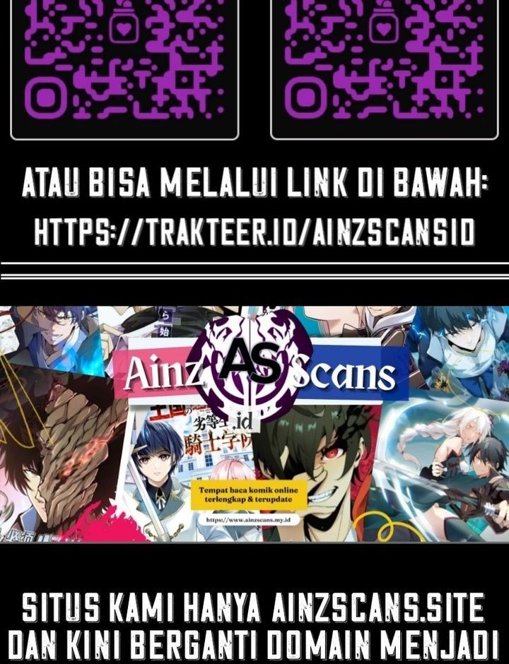 SSS-level Paladin Who Breaks All Logic Chapter 56 Gambar 67