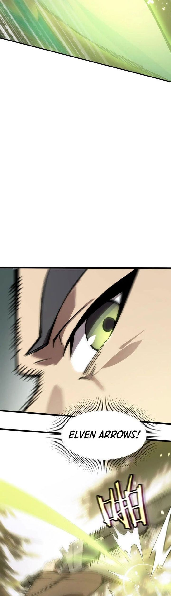 SSS-level Paladin Who Breaks All Logic Chapter 56 Gambar 16