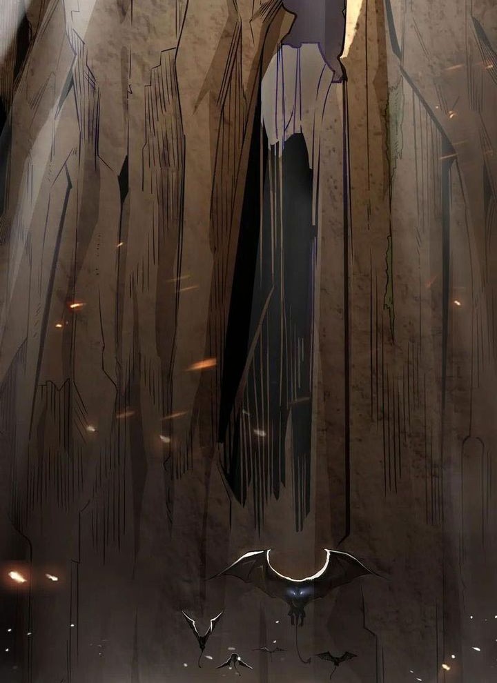 SSS-level Paladin Who Breaks All Logic Chapter 56 Gambar 24