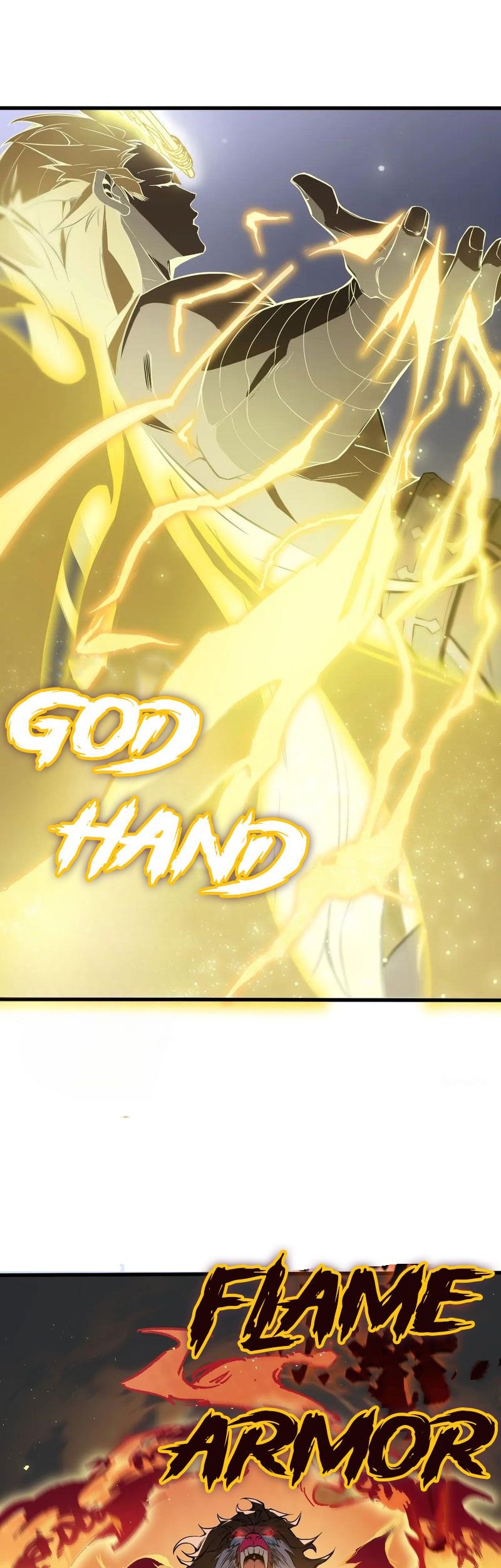 SSS-level Paladin Who Breaks All Logic Chapter 55 Gambar 4