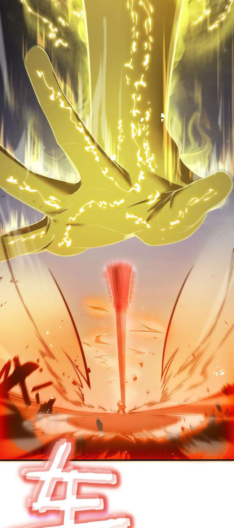 SSS-level Paladin Who Breaks All Logic Chapter 55 Gambar 7