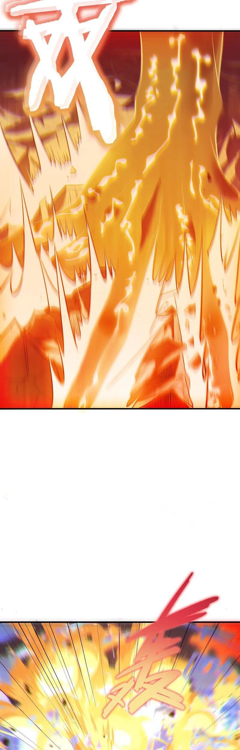 SSS-level Paladin Who Breaks All Logic Chapter 55 Gambar 8