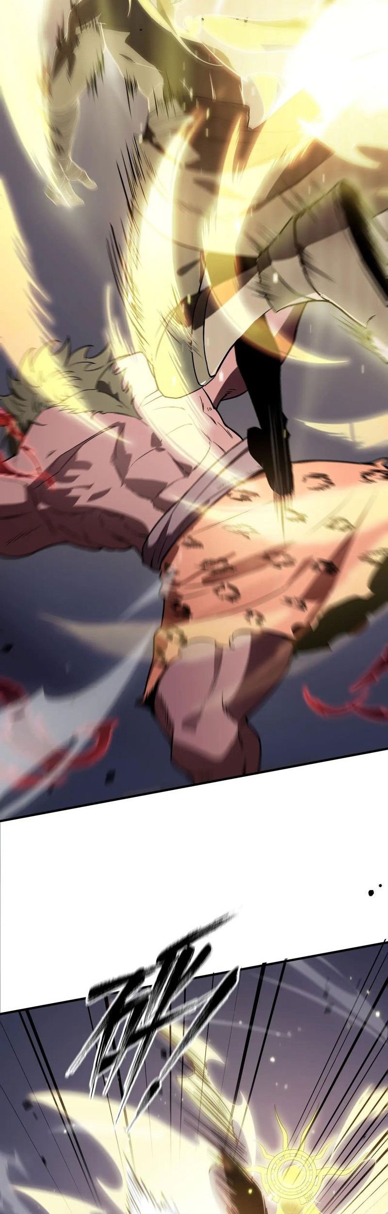 SSS-level Paladin Who Breaks All Logic Chapter 55 Gambar 23