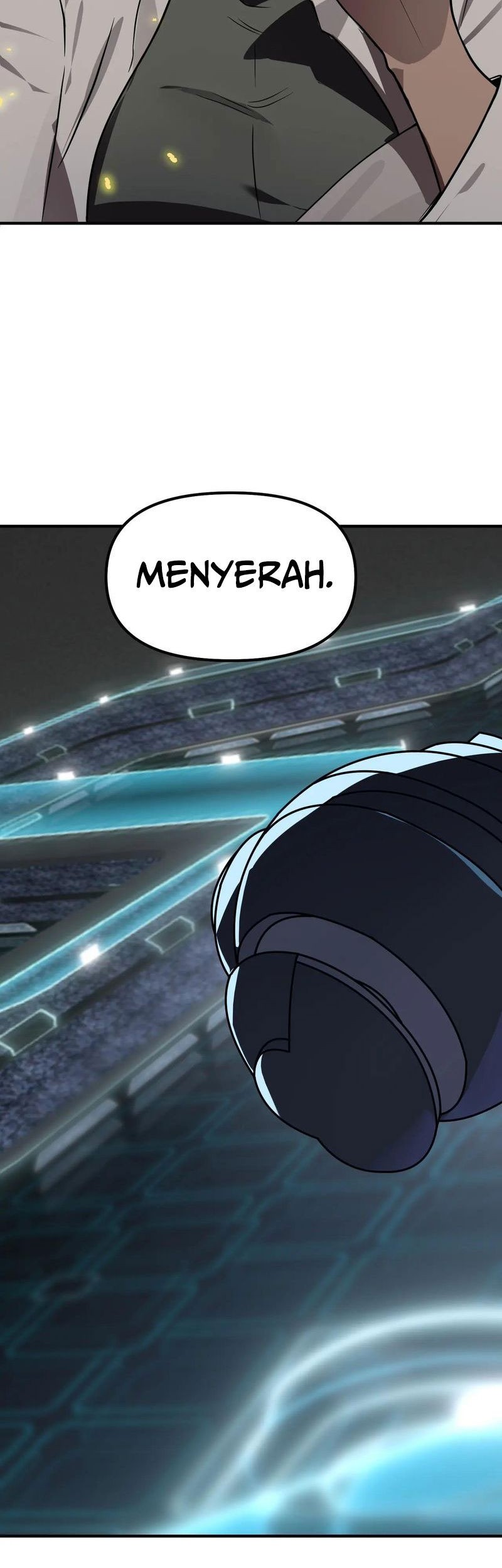 SSS-level Paladin Who Breaks All Logic Chapter 55 Gambar 28