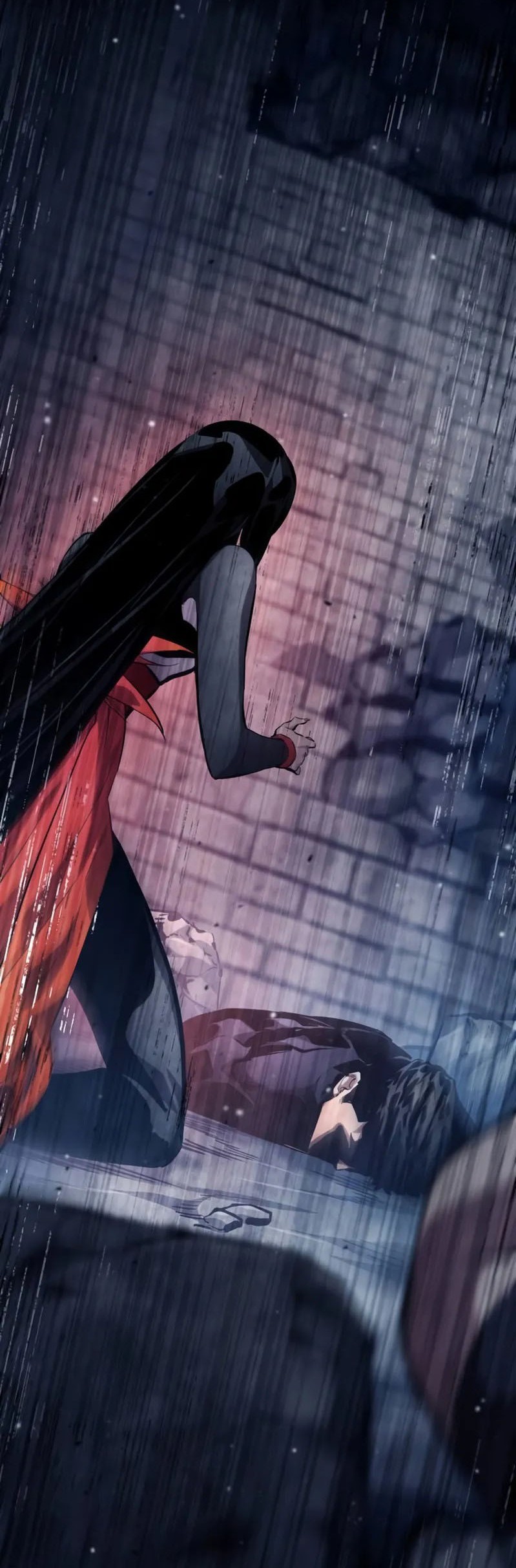 Boundless Necromancer Chapter 123 Gambar 54