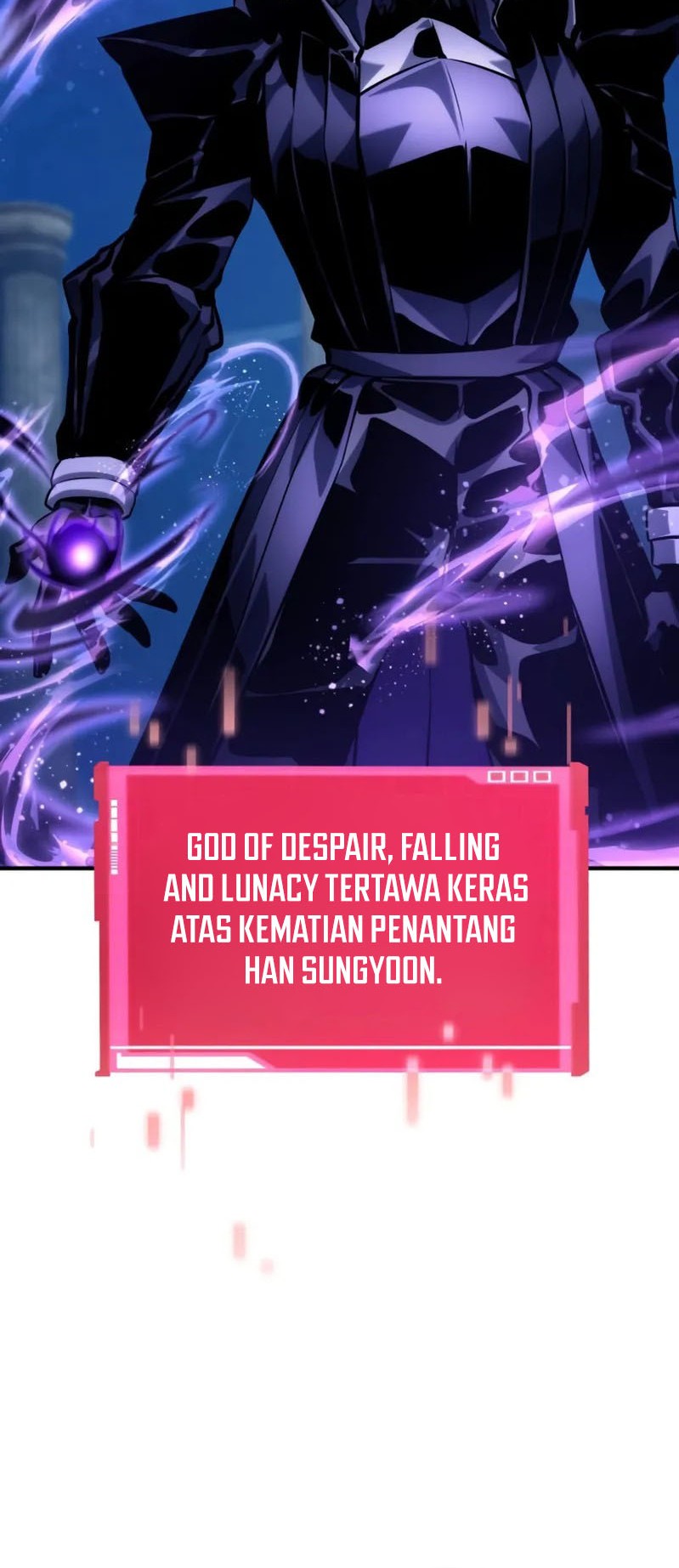 Boundless Necromancer Chapter 123 Gambar 58