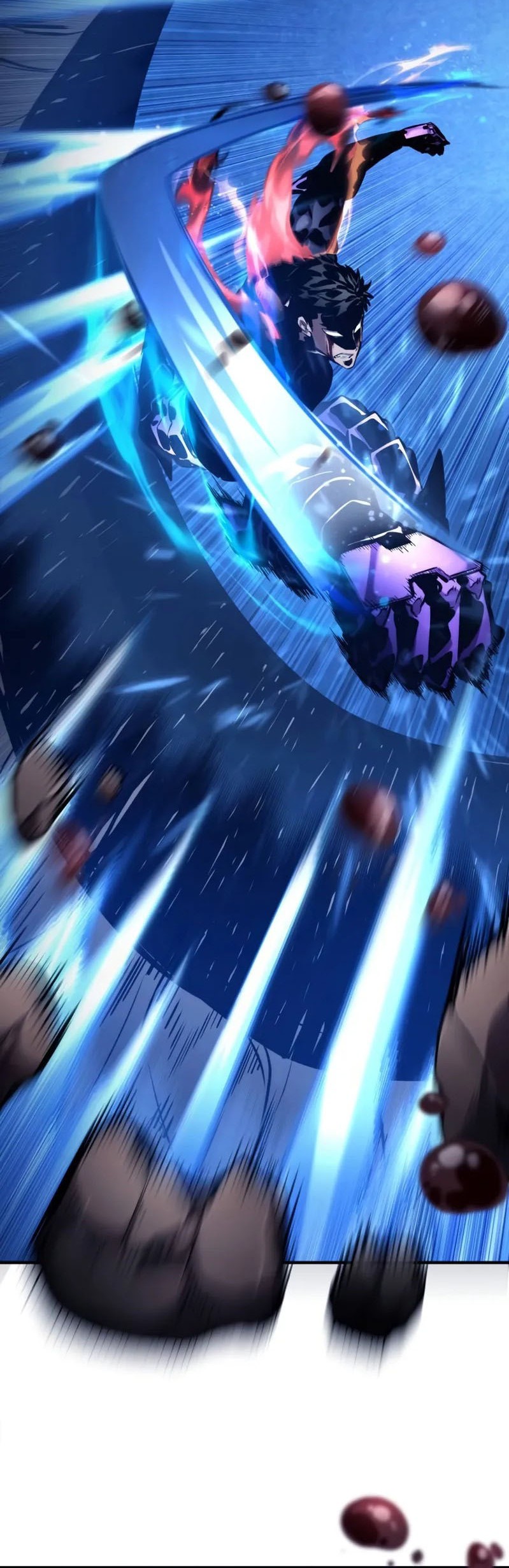 Boundless Necromancer Chapter 123 Gambar 38