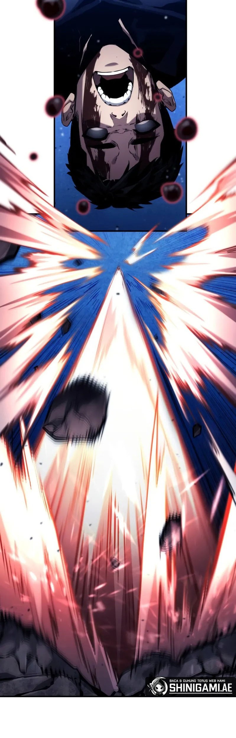 Boundless Necromancer Chapter 123 Gambar 46