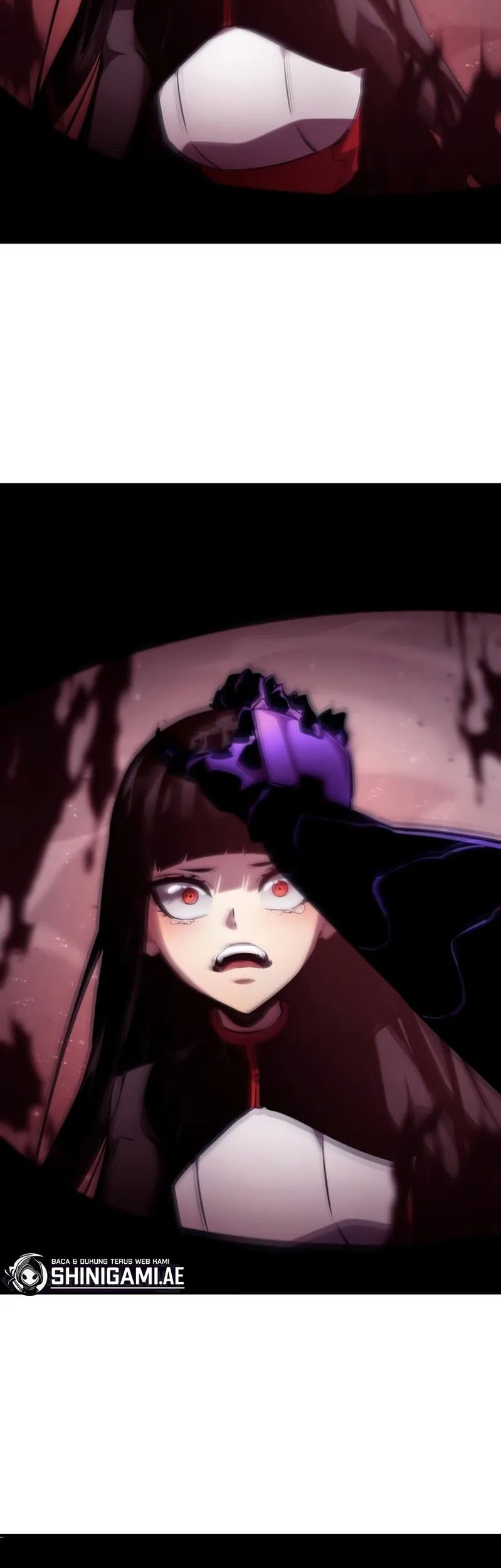 Boundless Necromancer Chapter 123 Gambar 50