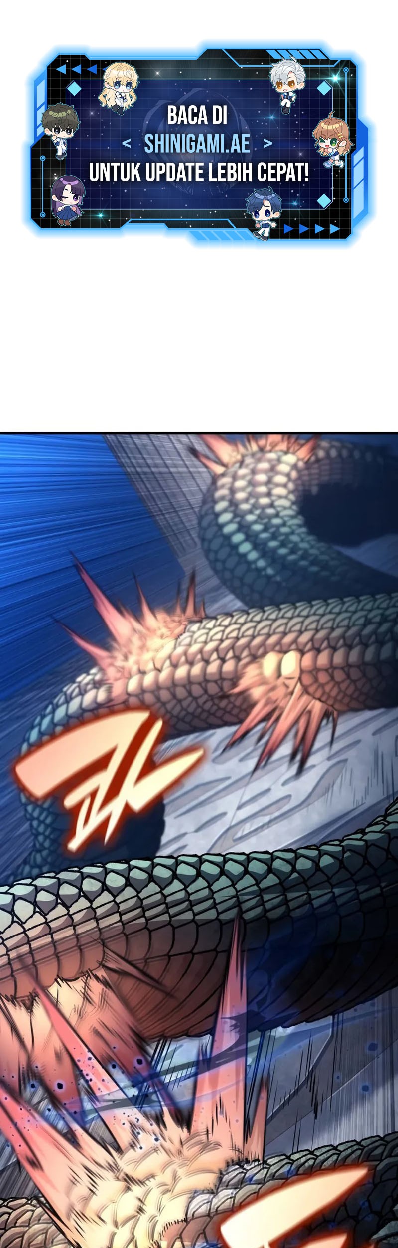 Manhwa Boundless Necromancer Chapter 123 gambar nomor 2