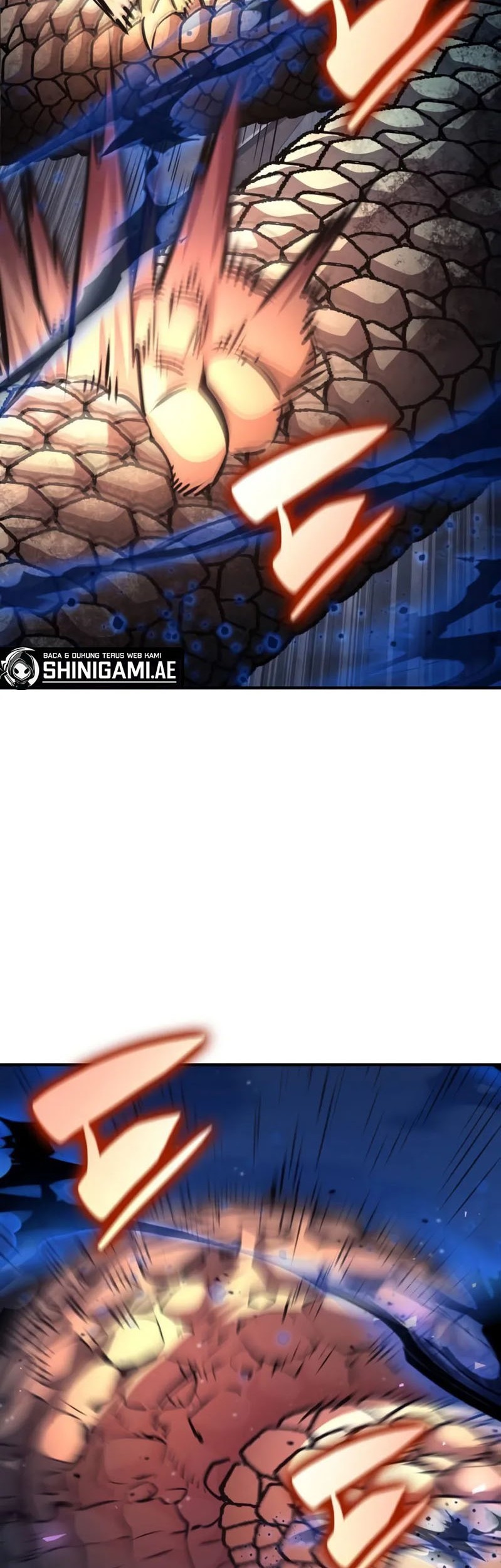 Boundless Necromancer Chapter 123 Gambar 3