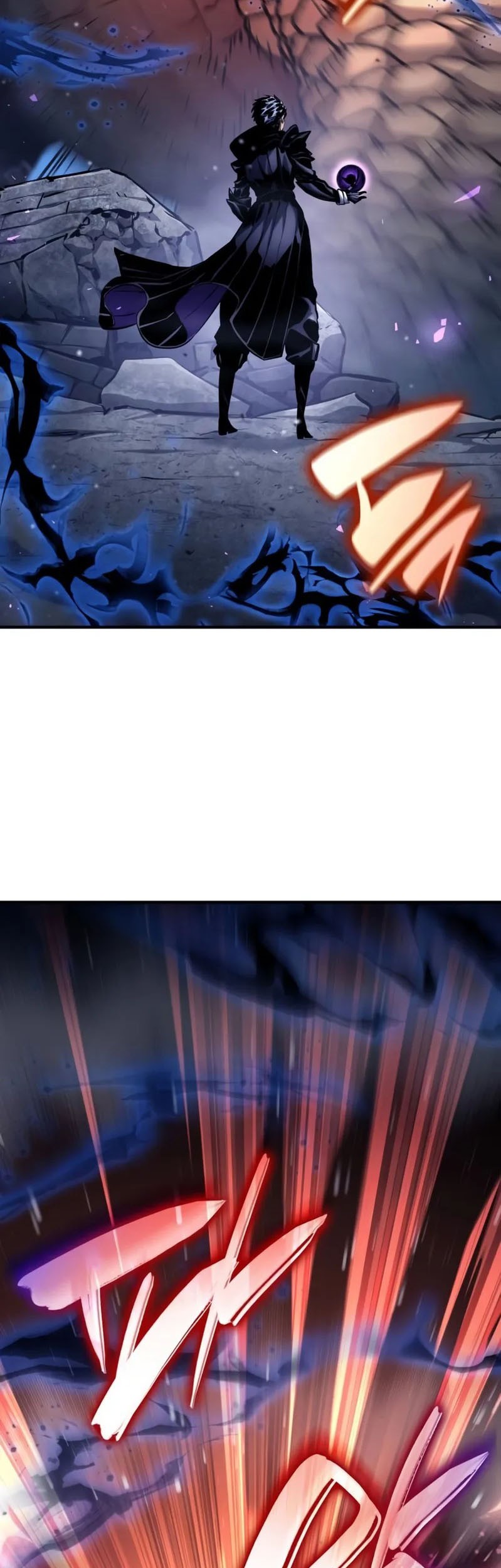 Boundless Necromancer Chapter 123 Gambar 4