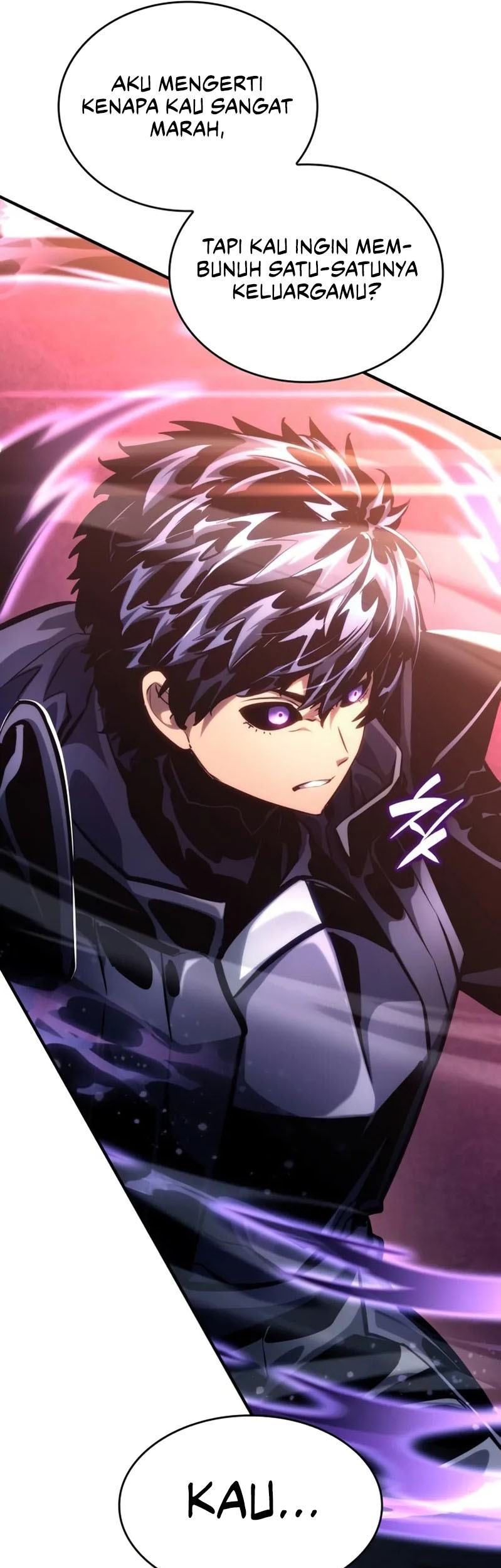 Boundless Necromancer Chapter 123 Gambar 7