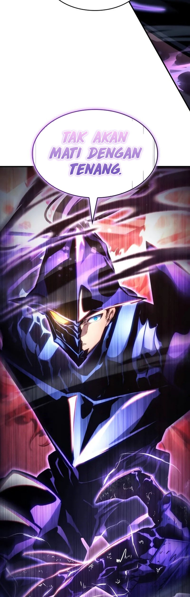 Boundless Necromancer Chapter 123 Gambar 8