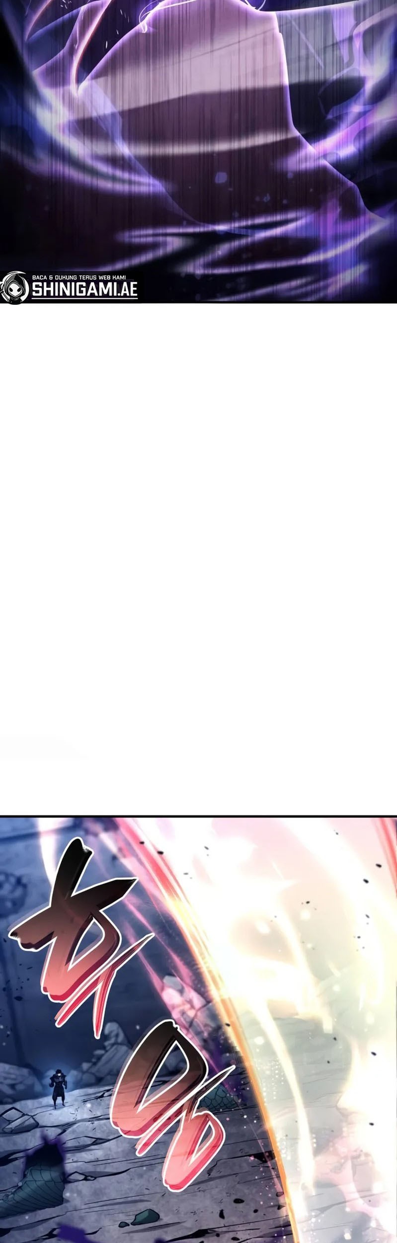 Boundless Necromancer Chapter 123 Gambar 9