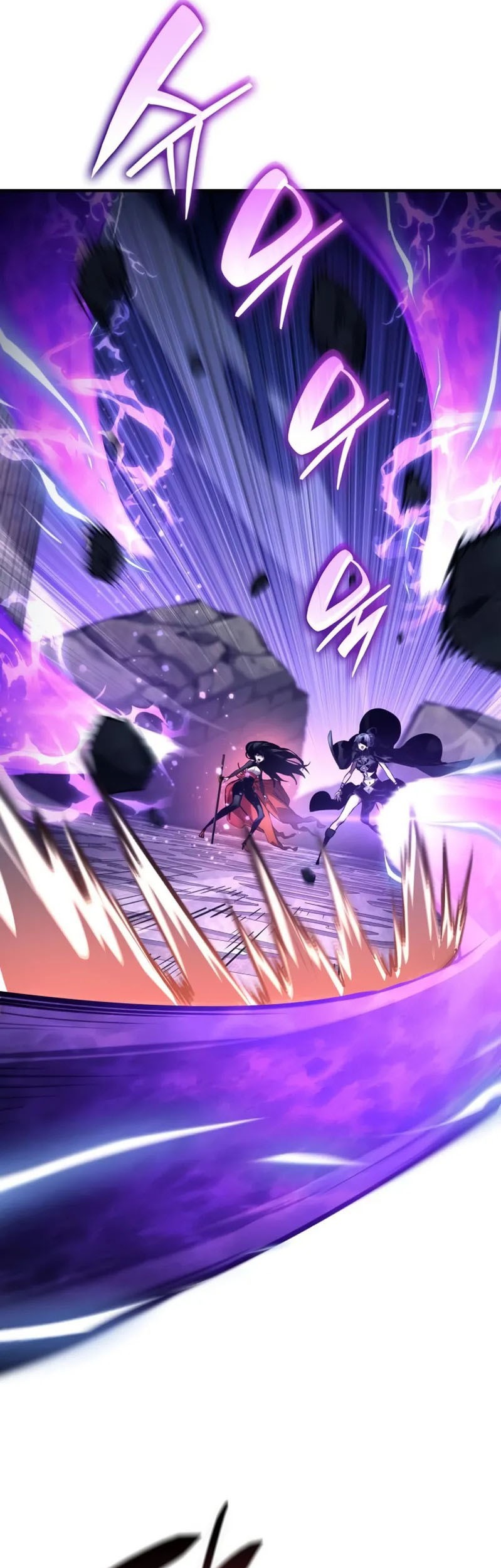 Boundless Necromancer Chapter 123 Gambar 15