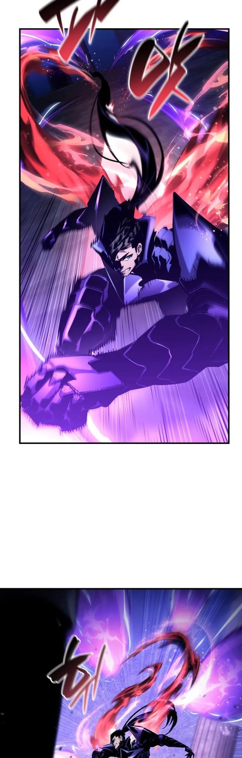 Boundless Necromancer Chapter 123 Gambar 16