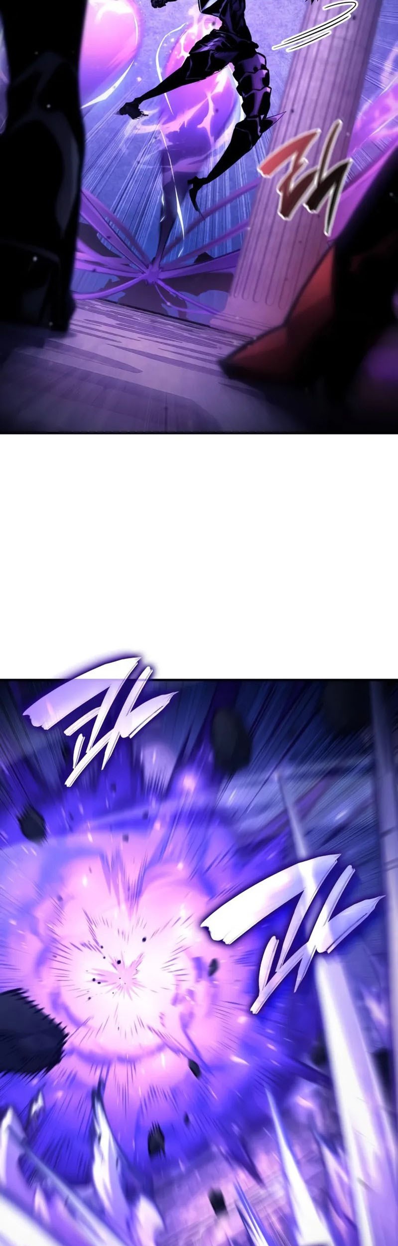 Boundless Necromancer Chapter 123 Gambar 17