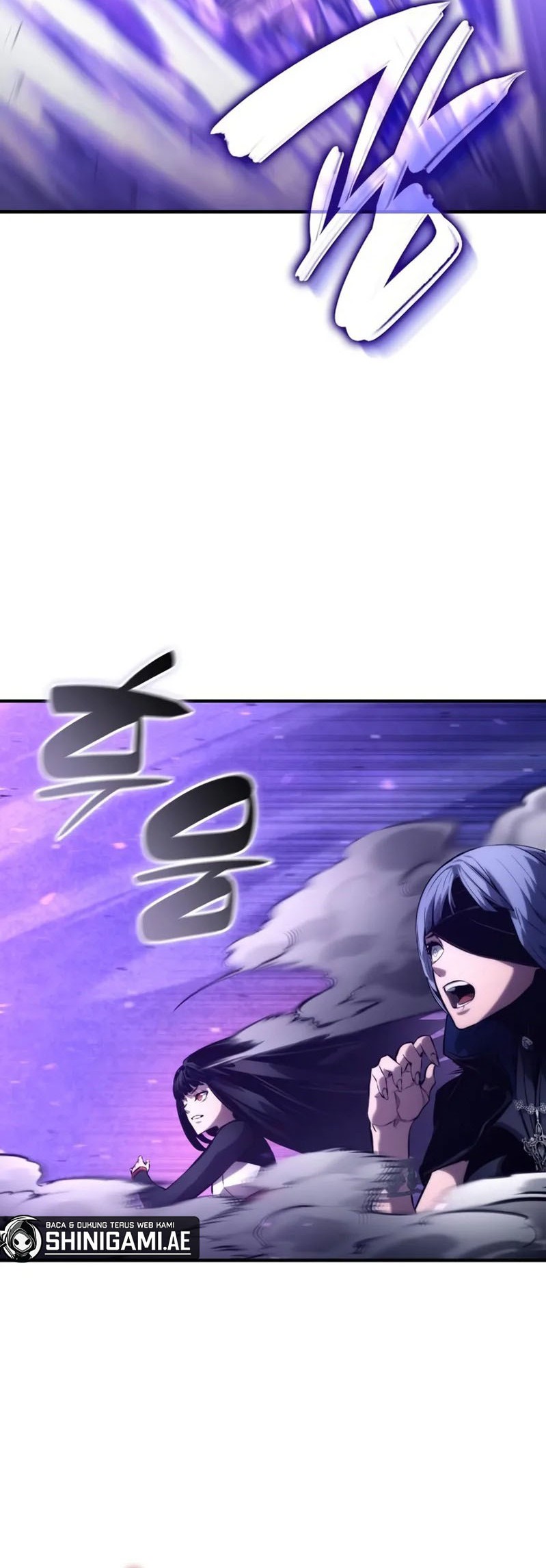 Boundless Necromancer Chapter 123 Gambar 18