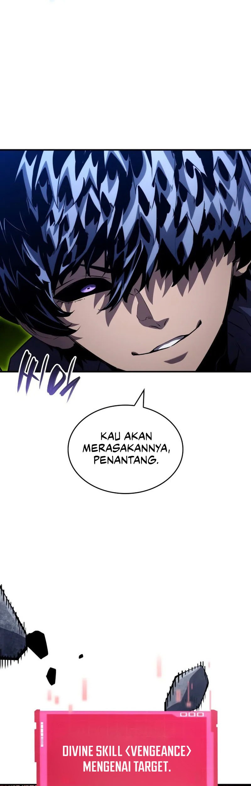 Boundless Necromancer Chapter 123 Gambar 20