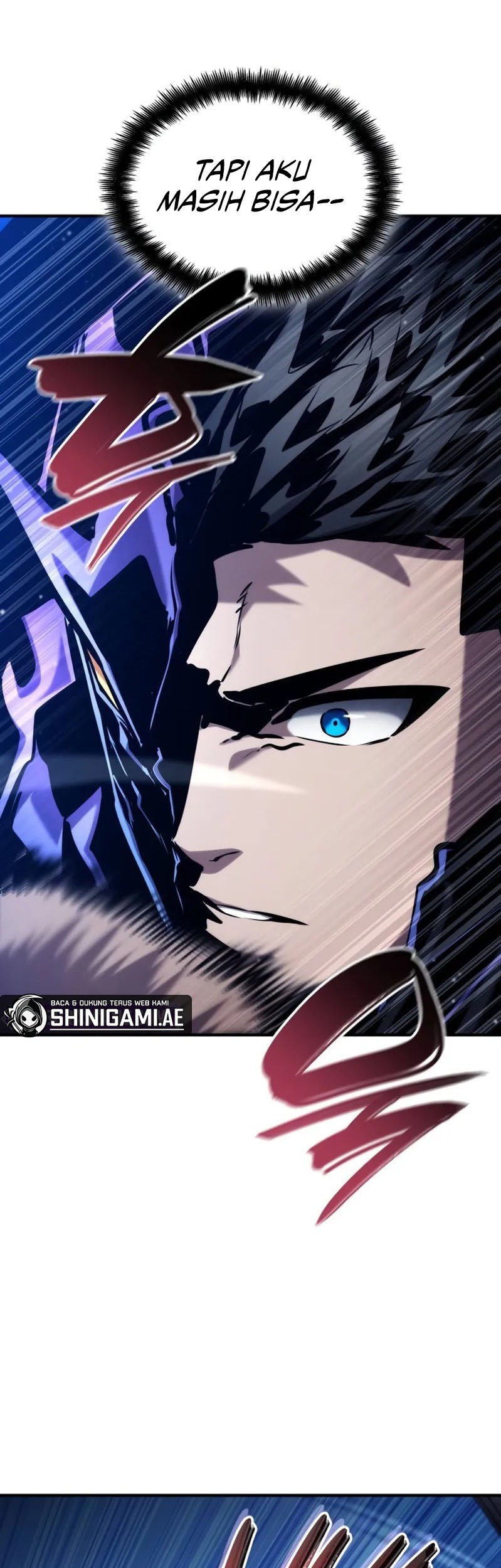 Boundless Necromancer Chapter 123 Gambar 23