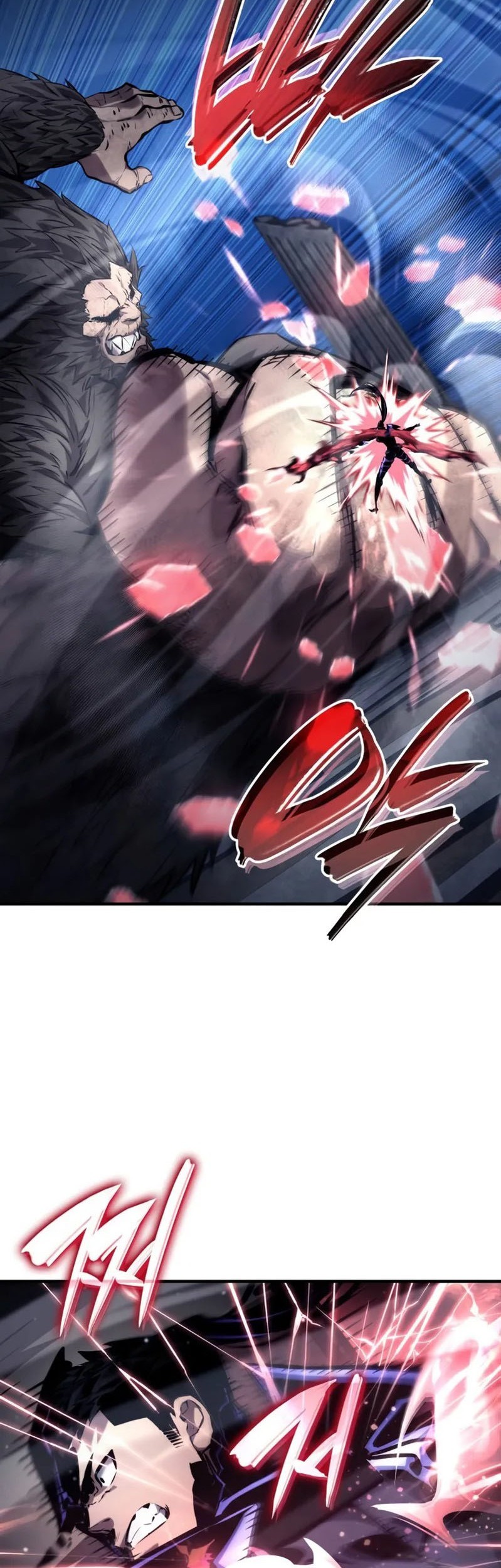 Boundless Necromancer Chapter 123 Gambar 24